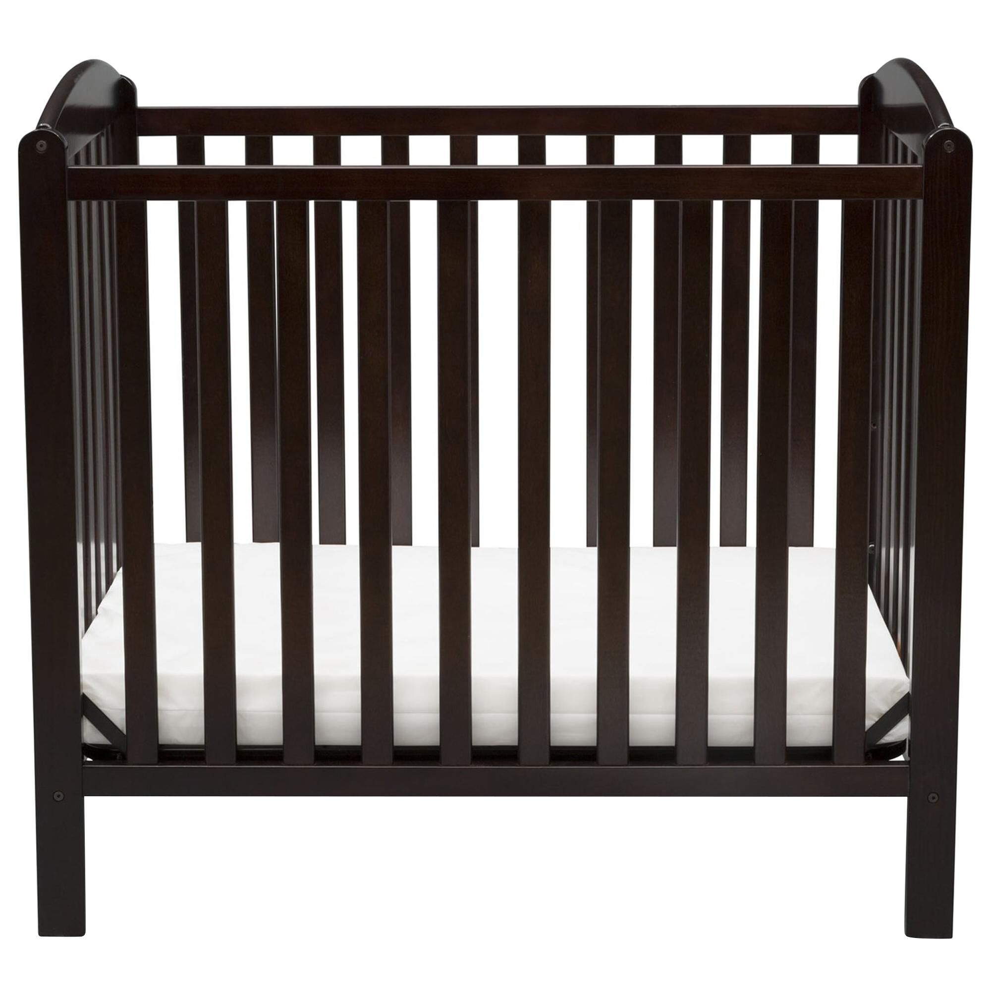 Delta dark chocolate crib store