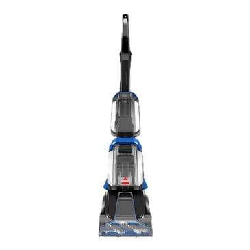 Bissell TurboClean Upright Deep Cleaner in Blue, , large