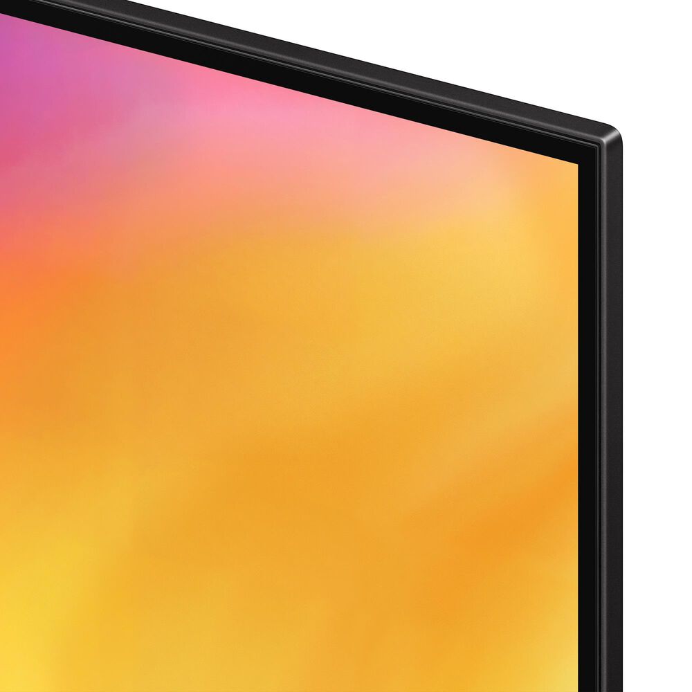 Samsung 85" Class M70H Mini LED 4K UHD Vision AI in Black - Smart TV, , large