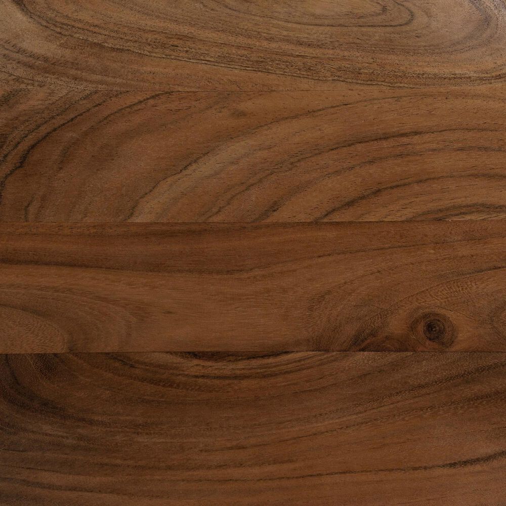 Waltham Nature&#39;s Edge Sofa Table in Light Chestnut, , large