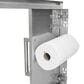 Coyote Outdoor 39" Double Access Doors in Stainless Steel, , large