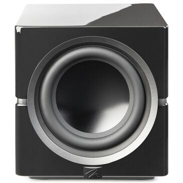 Martin Logan Dynamo 12" Wireless Subwoofer in Gloss Black, , large