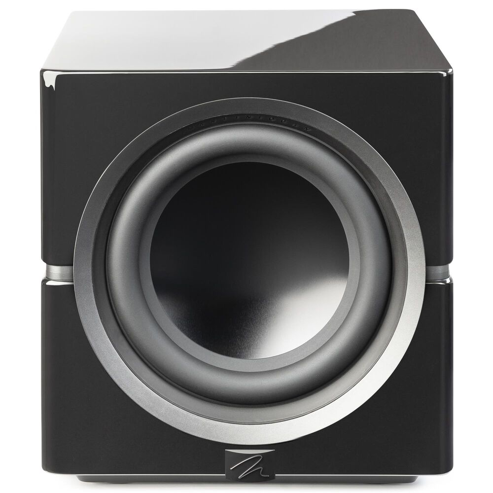 Martin Logan Dynamo 12" Wireless Subwoofer in Gloss Black, , large
