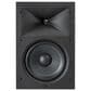 JBL 2-Way Dual 5.25" (130mm) In-Wall Loudspeaker in White, , large