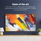 Roku 43" Class Select Series 4K in Black - Smart TV, , large
