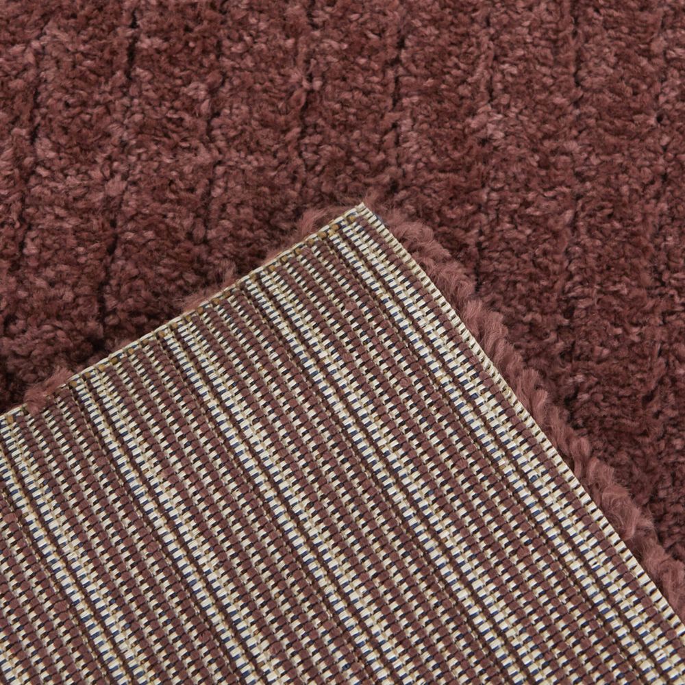 Balta Rugs Beckett 5&#39;3&quot; x 7&#39; Wine Area Rug, , large