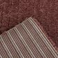 Balta Rugs Beckett 5"3" x 7" Wine Area Rug, , large