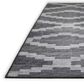 Dalyn Rug Company Sedona Bohemian 8" x 10" Midnight Indoor/Outdoor Area Performance Rug, , large