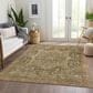 Dalyn Rug Company Solace SL14 5" x 7"6" Fern Area Rug, , large
