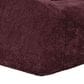 Furniture of America Phael Accent Chair in Red Wine, , large