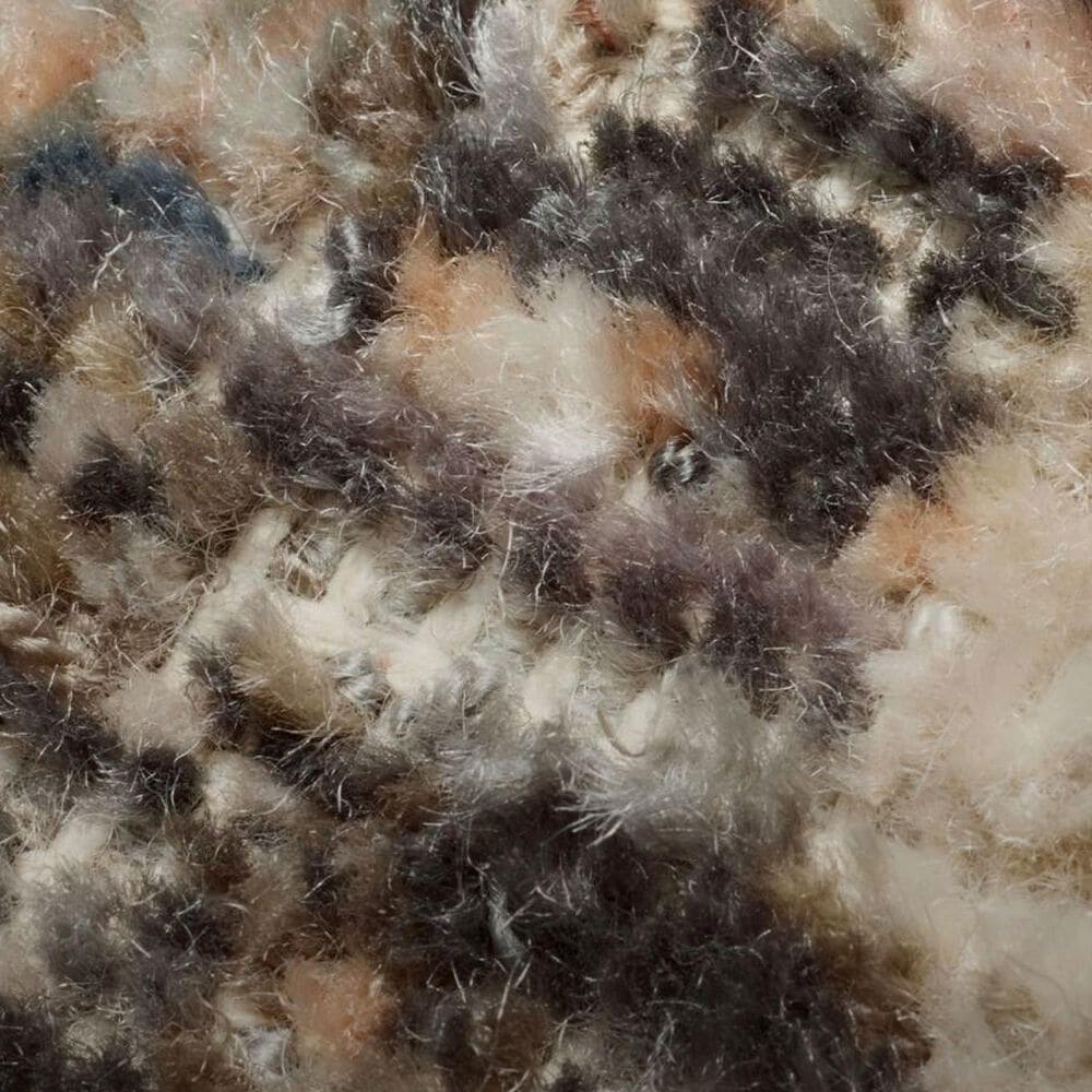 Amber Lewis x Loloi Molly Navy and Blush 2&#39;3&quot; x 3&#39;10&quot; Area Rug, , large