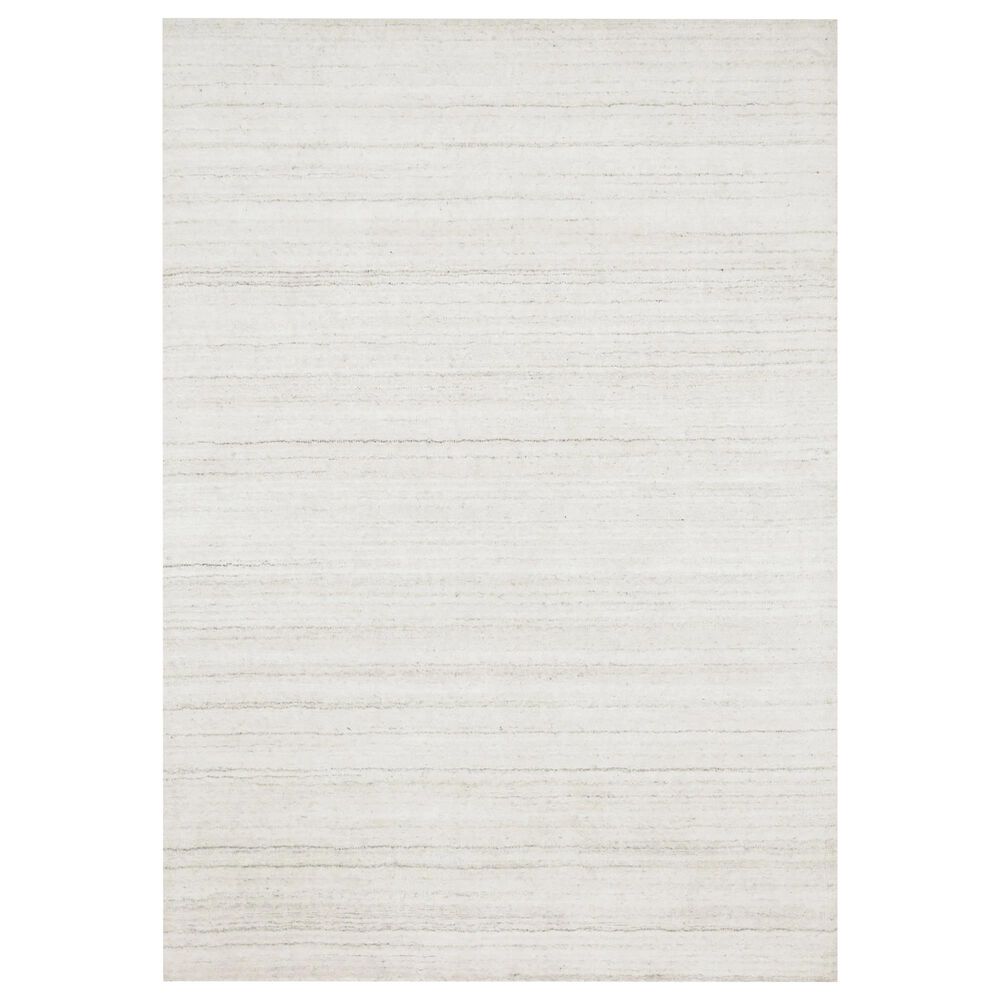 Loloi Barkley 9'3" X 13' Ivory Area Rug, , large