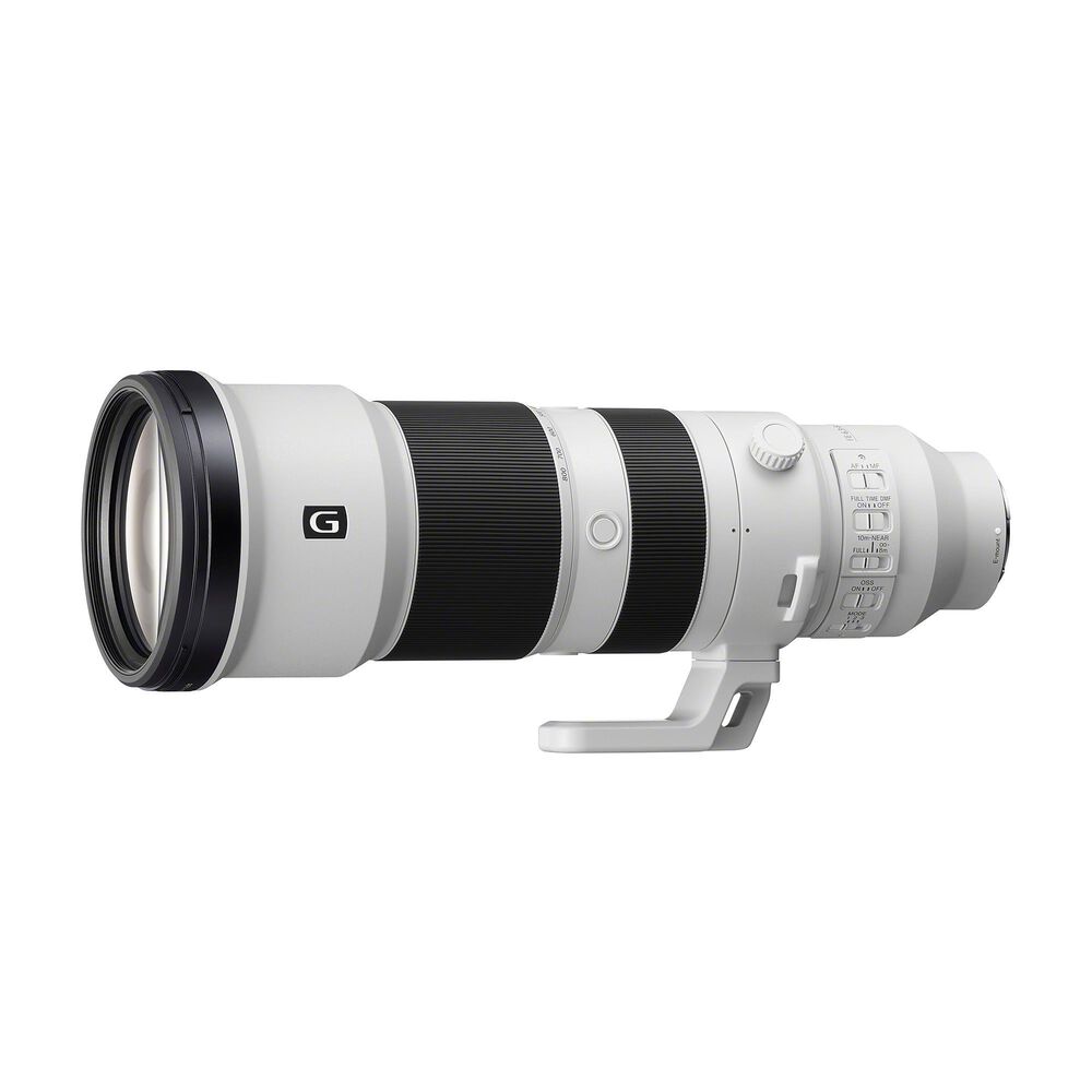 Sony FE 400-800mm f/6.3-8 G OSS Lens, , large