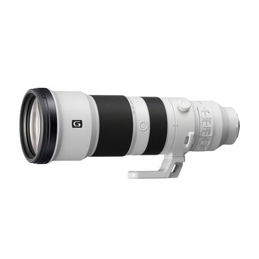 Sony FE 400-800mm f/6.3-8 G OSS Lens, , large