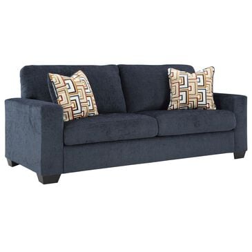 Ashley Aviemore Stationary Sofa in Ink, , large