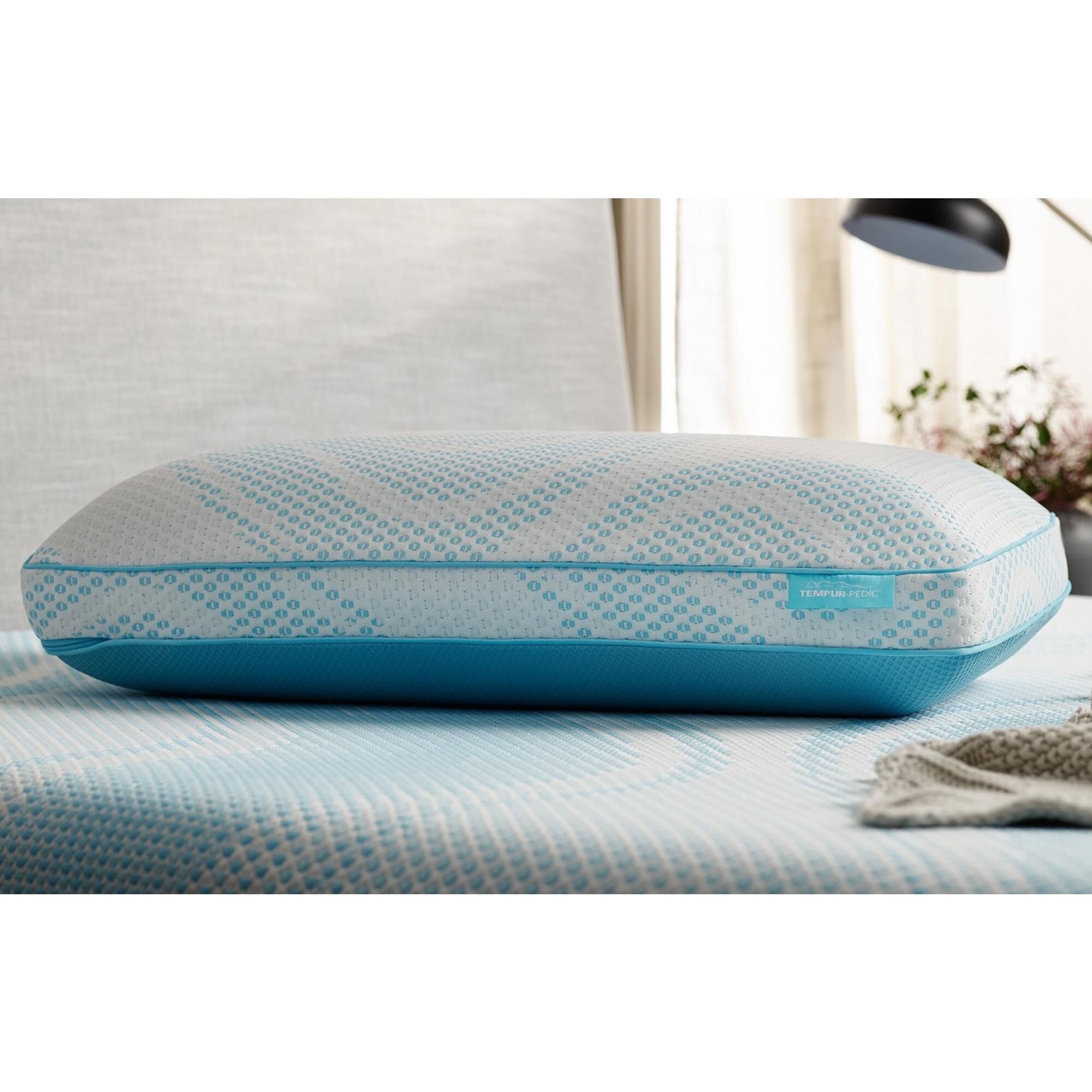 Tempur pedic comfort pillow queen cheap