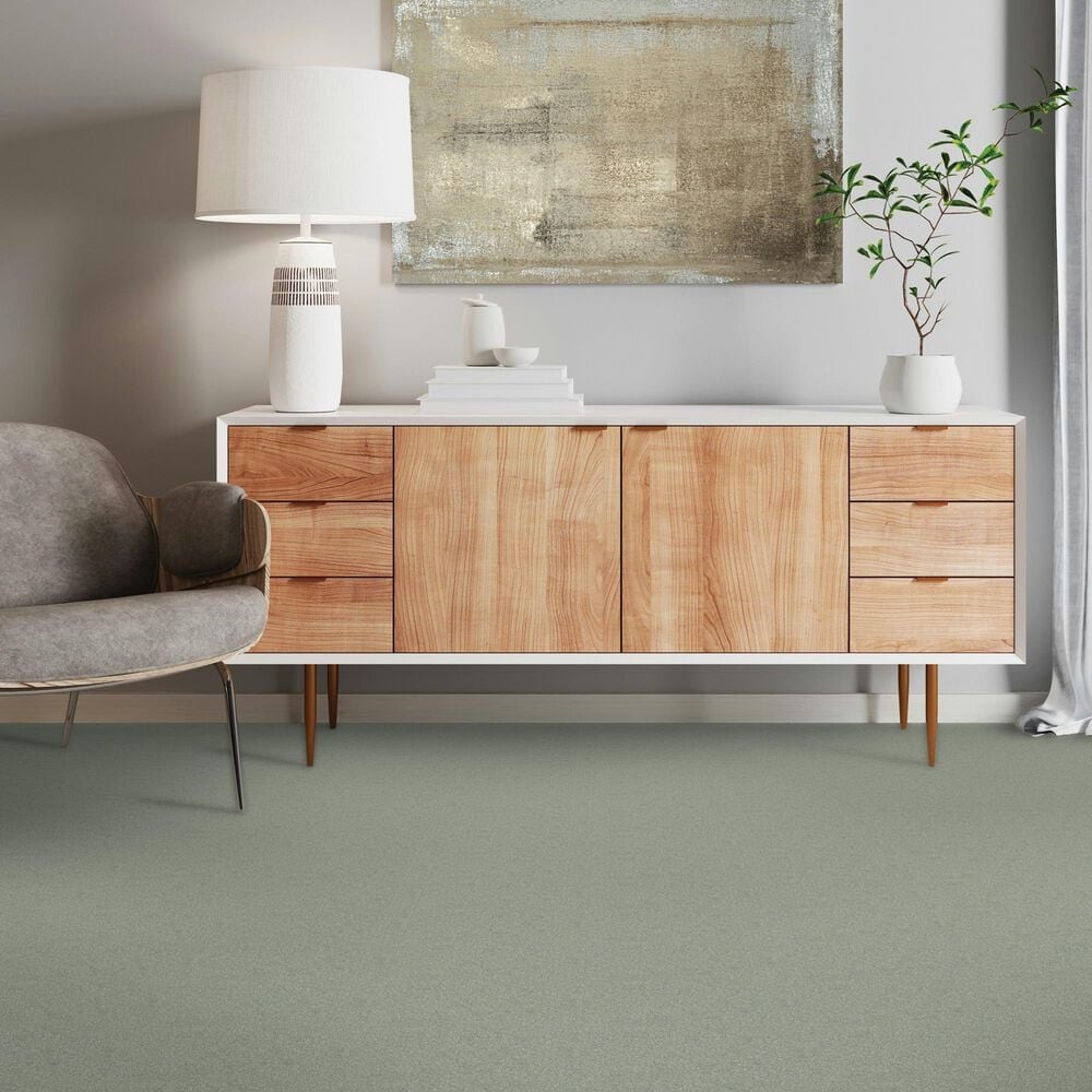 Mohawk Natural Refinement II Carpet in Smokescreen, , large