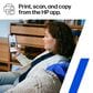 HP Envy 6555 All-in-One Printer in White, , large
