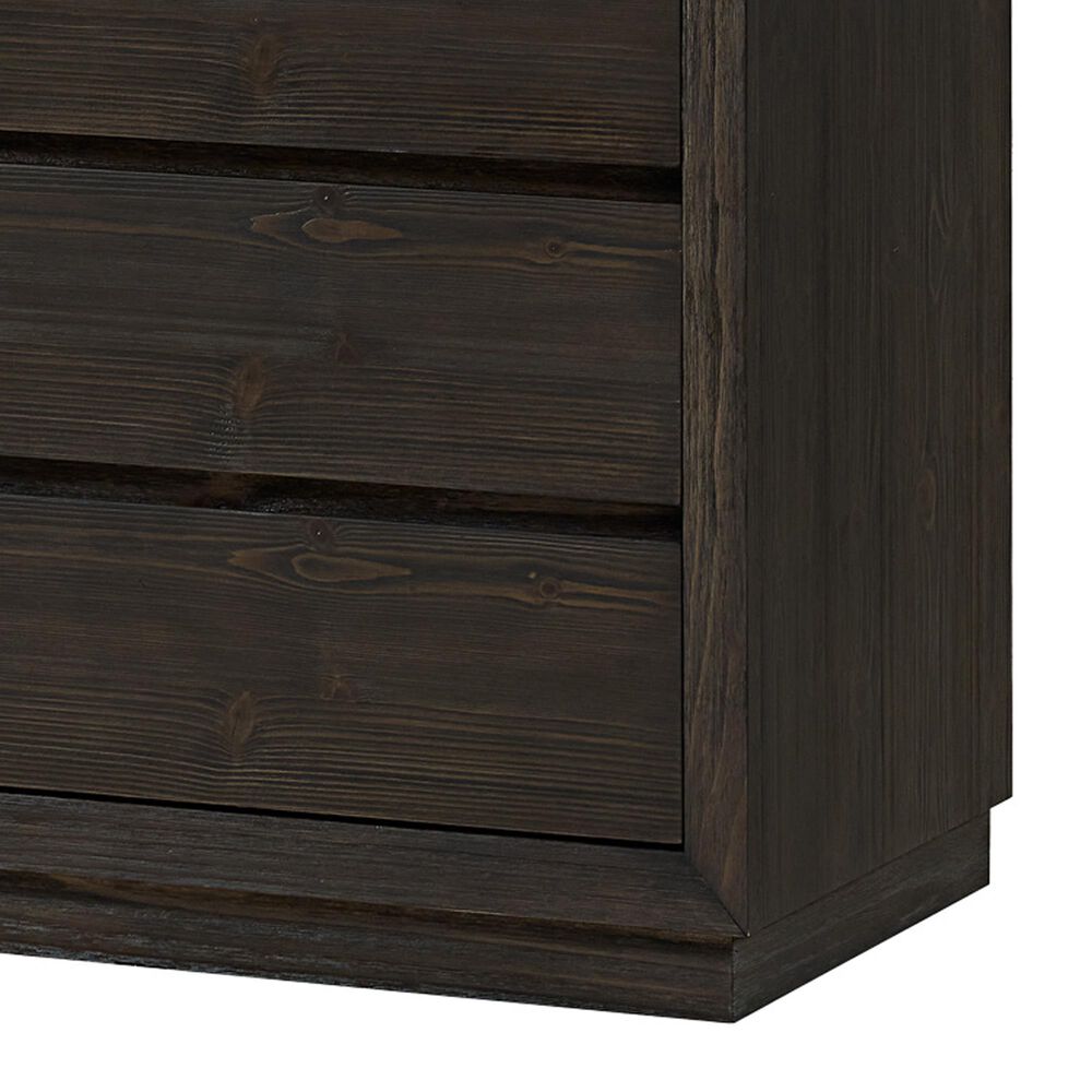 Eastern Shore Dresser And Changer Top in cocoa, , large