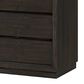 Eastern Shore Dresser And Changer Top in cocoa, , large