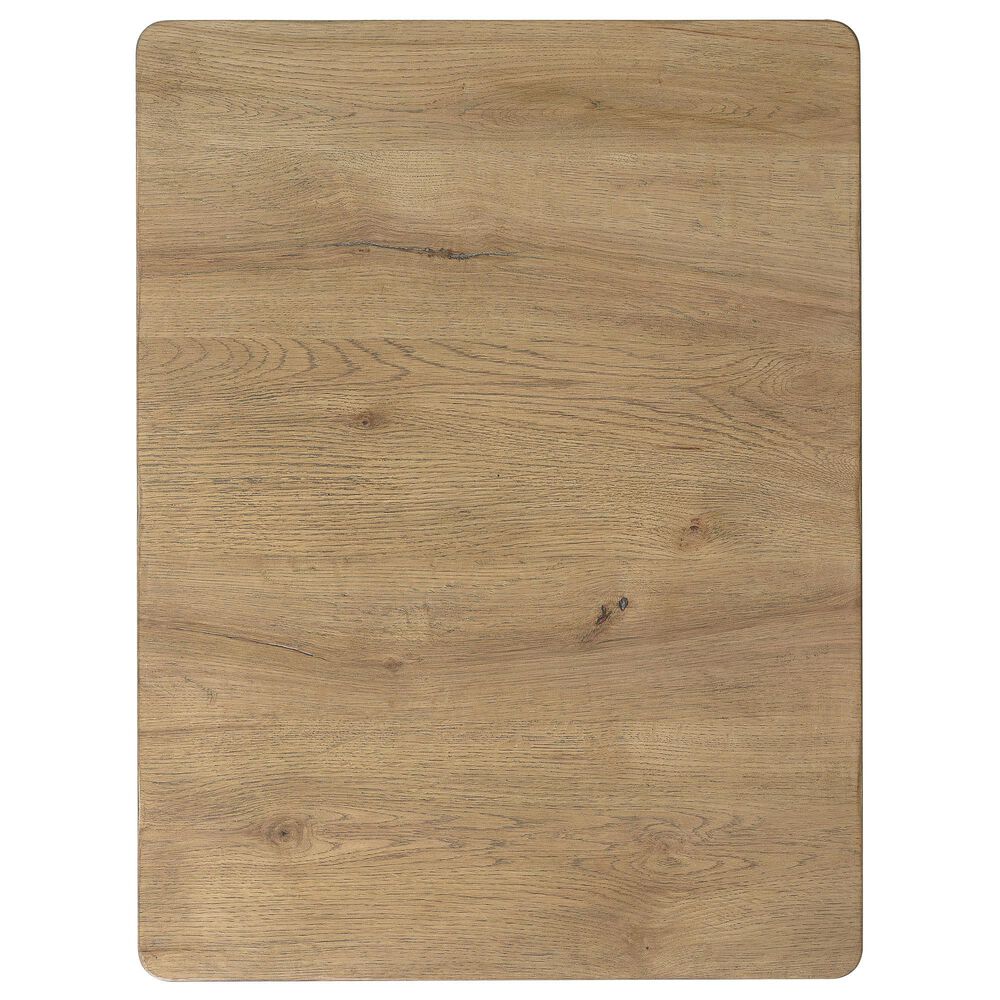 Hooker Furniture Kalamazoo Mobile File in Aged Oak, , large