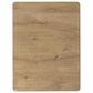 Hooker Furniture Kalamazoo Mobile File in Aged Oak, , large