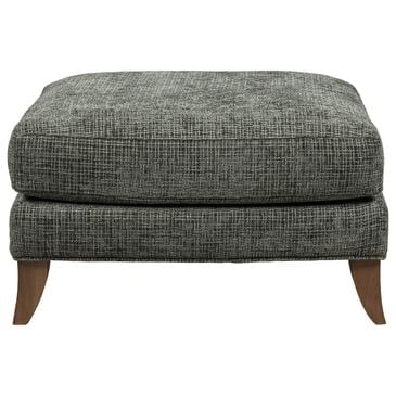 Smith Brothers Ottoman in Green, , large