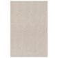 Momeni Charles 8" x 10" Taupe Area Rug, , large