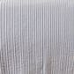 Levtex Tobago 3-Piece Stripe King Quilt Set in Blue and White, , large