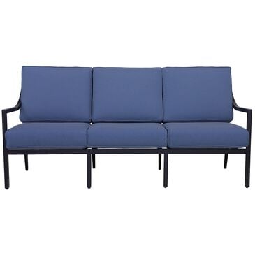Gathercraft Charlotte Sofa in Splendor Denim, , large