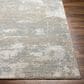 Surya Brunswick 5" x 7"5" Cream, Tan, Taupe, Blue, Gray and Seafoam Area Rug, , large