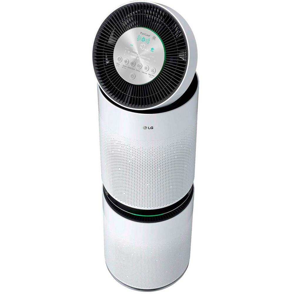 360 air purifier