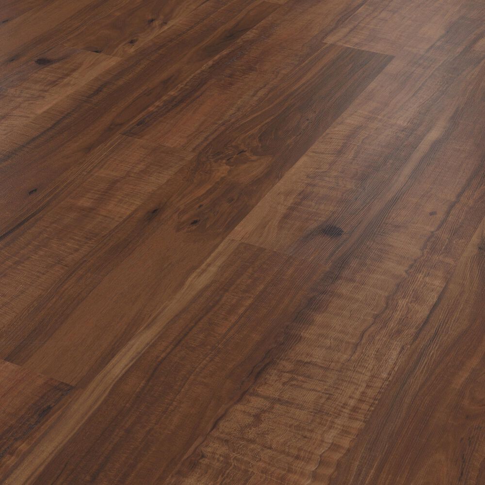 Karndean Van Gogh Rigid Core Ohana Koa 7&quot; x 48&quot; Luxury Vinyl Plank, , large