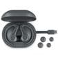 JLab JBuds Sport ANC 4 True Wireless Earbuds in Graphite, , large
