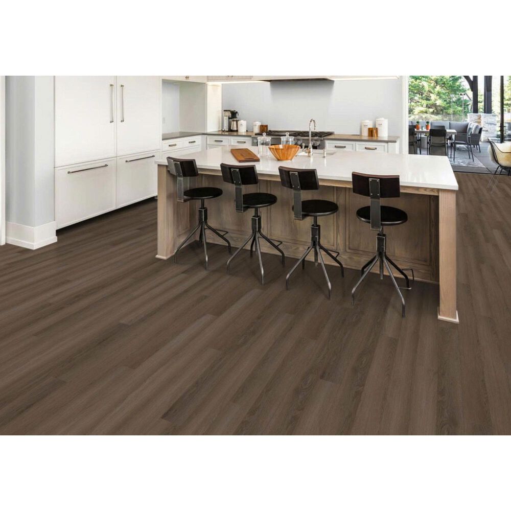 Tru-Cor Prime Jasmine Oak 4" x 60" Luxury Vinyl Plank, , large