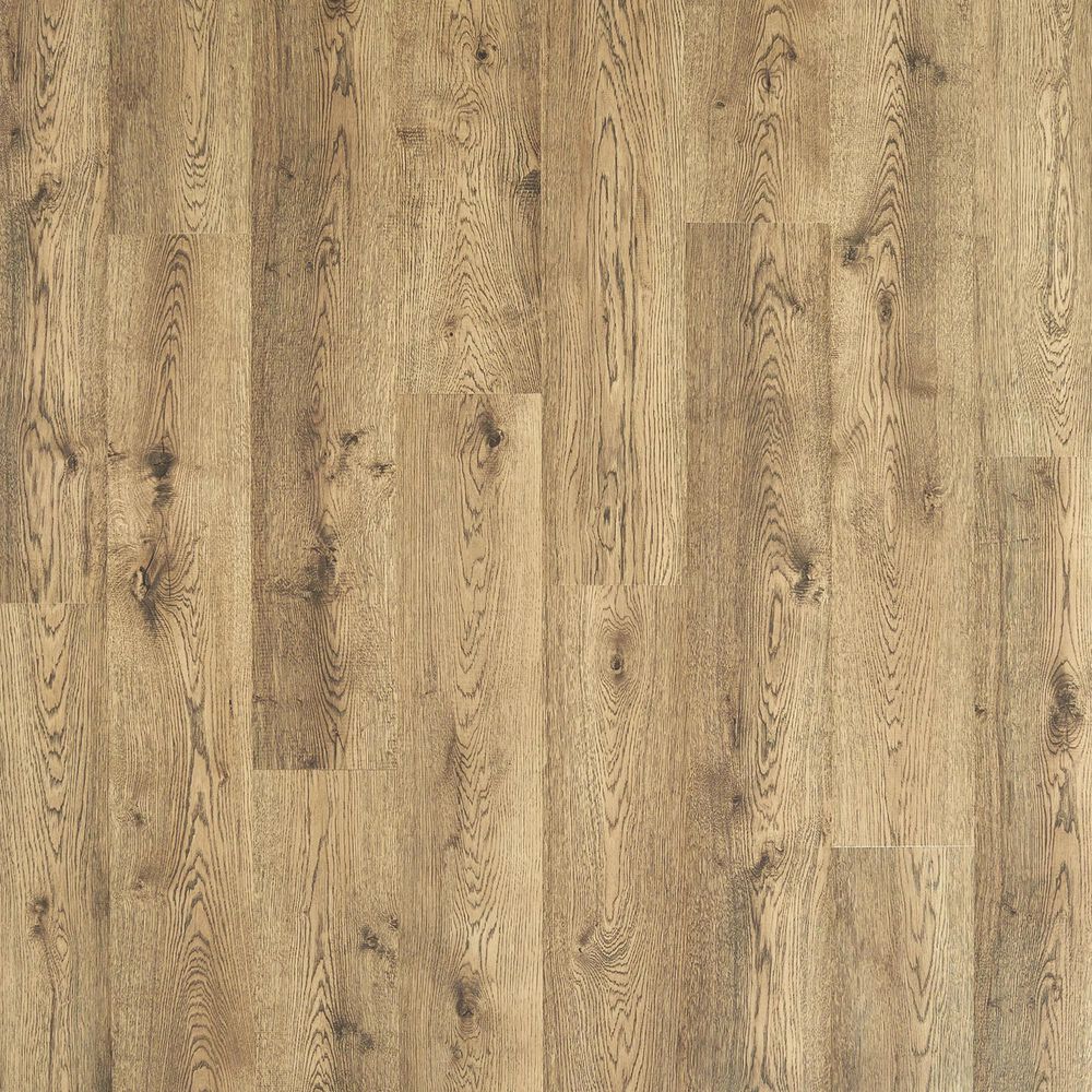 Pergo Elements LeGrand Preferred Artisan Tan 7.5" x 54.25" Laminate, , large