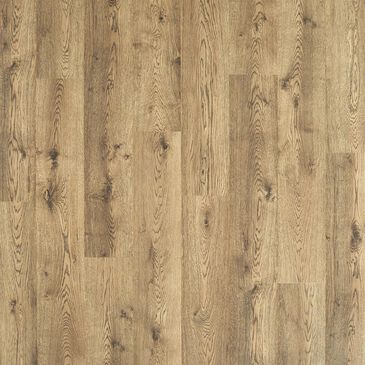 Pergo Elements LeGrand Preferred Artisan Tan 7.5" x 54.25" Laminate, , large