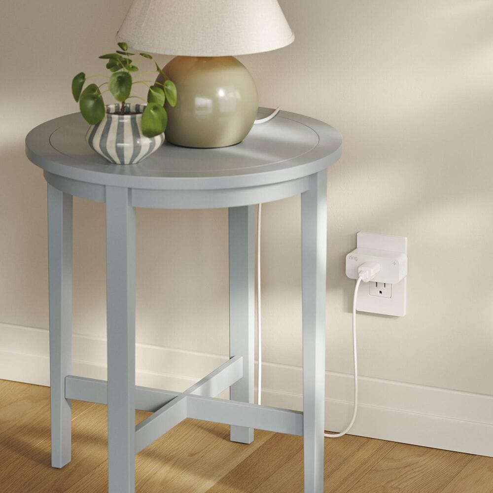 HP Smart Plug in White, , large