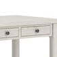 Ashley Robbinsdale Home Office Desk in Antique White, , large