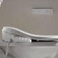 Kohler PureWash E700 Elongated Bidet Toilet Seat with Remote Control in White, , large