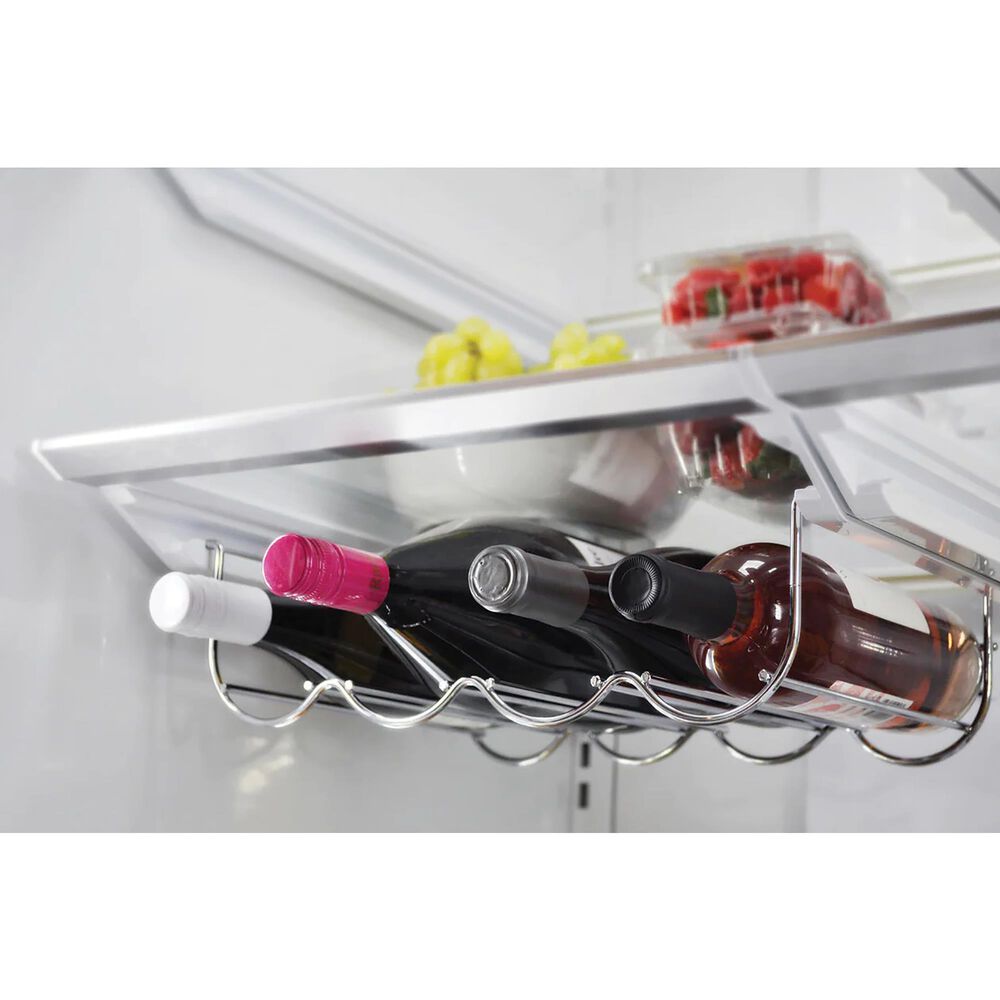 Frigidaire Gallery ReadyStore Wine and Beverage Rack in Stainless Steel, , large