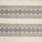 Safavieh Natura NAT105F 2"3" x 6" Grey and Ivory Runner, , large