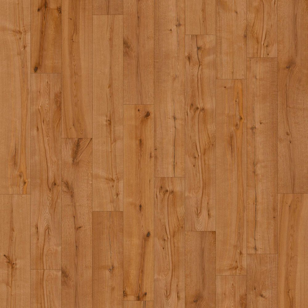 Florstar Ceramin Gallery Ballantyne 8" x 51" Luxury Vinyl Plank, , large