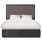 Urban Home Oxford California King Platform Bed in Basalt Grey, , large