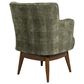 Best Home Furnishings Swivel Chair in Olive, , large
