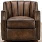 Hydeline Laredo Swivel Chair in Aged Maple, , large