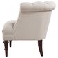 Jennifer Taylor Home Katherine Accent Chair in Sky Neutral Beige, , large