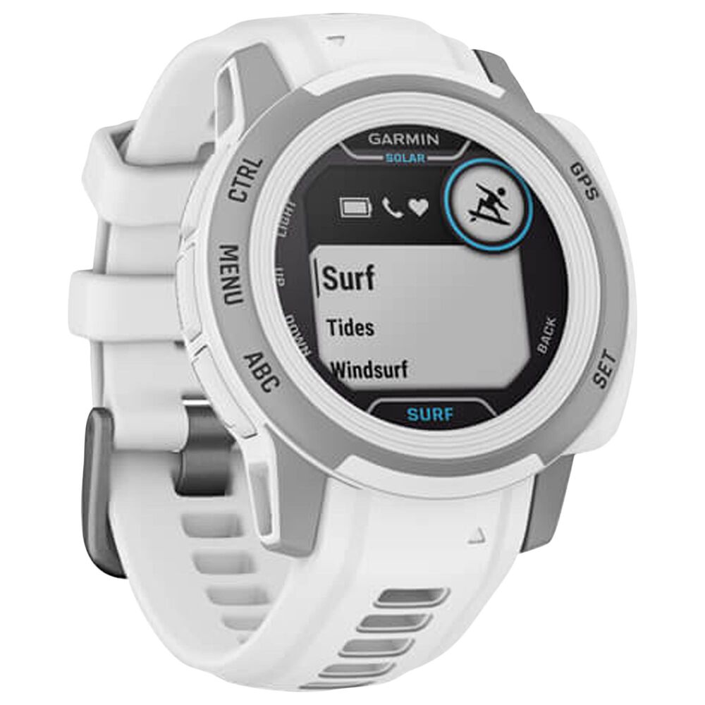 Garmin instinct 2s solar surf clearance