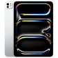 Apple 11" iPad Pro | Apple M5 Chip - Wi-Fi + Cellular 256GB with Standard Glass in Silver (latest Model) and 2-Year AppleCare+, , large
