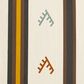 HiEnd Accents Toluca Canvas 27" Euro Sham, , large